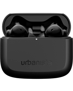 Qulaqlıq Urbanista Palo Alto 1037602 Midnight Black