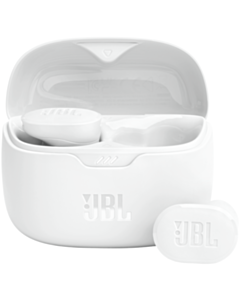 Qulaqlıq JBL Tune Buds 2 JBLTBUDS2WHT White