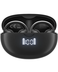 Qulaqlıq Blackview AirBuds 13 Black