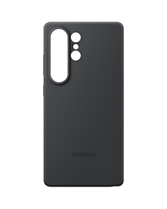 Qoruyucu örtük Samsung Galaxy S25 Ultra EF-PS938CBEGRU Black