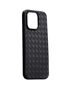 Защитный чехол Joyroom PC iPhone 15 Pro JR-BP005 Black