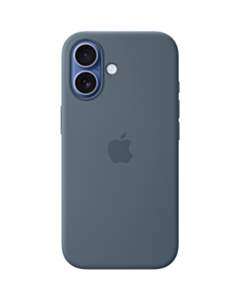 Защитный чехол Apple iPhone 17 W/MagSafe MGEW4ZM/A Anchor Blue