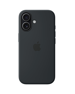 Защитный чехол Apple iPhone 17 W/MagSafe MGF14ZM/A Black