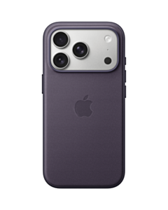 Защитный чехол Apple iPhone 17 Pro TechWoven W/MagSafe MGF54ZM/A Purple