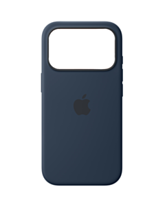 Защитный чехол Apple iPhone 17 Pro W/MagSafe MGFH4ZM/A Midnight