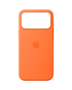 Защитный чехол Apple iPhone 17 Pro Max W/MagSafe MGFL4ZM/A Orange