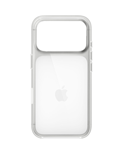 Защитный чехол Apple iPhone 17 Pro W/MagSafe MGFT4ZM/A Clear