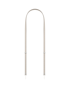 Smartfon üçün kəmər Apple Crossbody Strap MGGK4ZM/A Tan