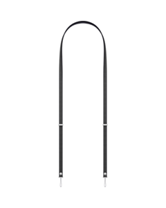 Smartfon üçün kəmər Apple Crossbody Strap MGGL4ZM/A Black