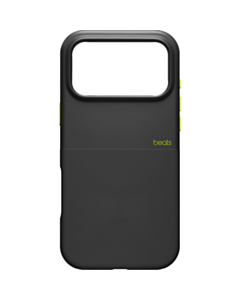 Защитный чехол Apple iPhone 17 Pro Max W/MagSafe and Camera Control MGJ84LL/A Everest Black