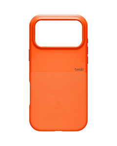 Qoruyucu örtük Beats iPhone 17 Pro Max W/MagSafe and Camera Control MGJC4LL/A Sierra Orange