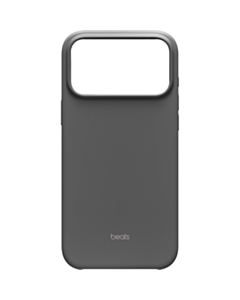 Qoruyucu örtük Beats iPhone 17 Pro Max W/MagSafe and Camera Control MGJD4LL/A Granite Gray