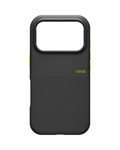 Qoruyucu örtük Beats iPhone 17 Pro W/MagSafe and Camera Control MGJM4LL/A Everest Black