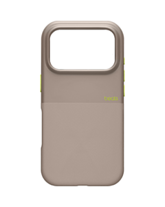 Защитный чехол Beats iPhone 17 Pro W/MagSafe and Camera Control MGJP4LL/A Alpine Gray