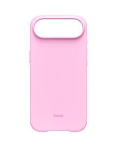 Защитный чехол Beats iPhone Air W/MagSafe and Camera Control MGJV4LL/A Pebble Pink