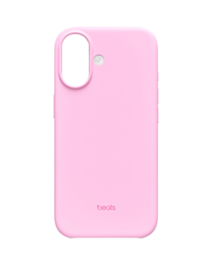 Защитный чехол Beats iPhone 17 W/MagSafe and Camera Control MGK44LL/A Pebble Pink