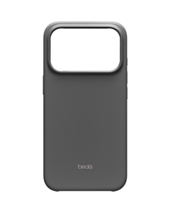 Защитный чехол Beats iPhone 17 Pro W/MagSafe and Camera Control MGKC4LL/A Granite Gray