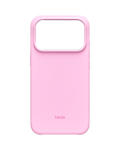 Защитный чехол Beats iPhone 17 Pro W/MagSafe and Camera Control MGKF4LL/A Pebble Pink