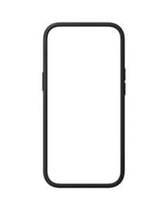 Qoruyucu çərçivə Apple iPhone Air Bumper MH004ZM/A Black
