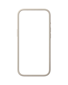 Защитная рамка Apple iPhone Air Bumper MH044ZM/A Tan