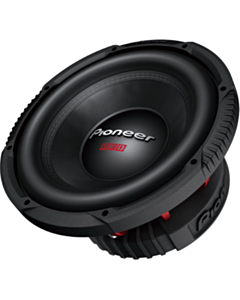Сабвуфер для автомобиля Pioneer TS-W3020PRO