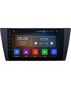 Монитор для автомобиля Android King Cool TS7 2/23GB & Carplay For BMW E90