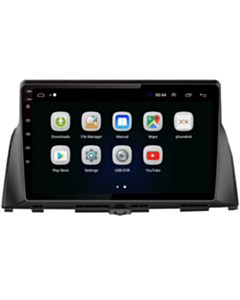 Монитор для автомобиля Android King Cool TS7 2/23GB & Carplay For Kia K5 2016-2018