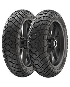 Шина для мотоцикла Anlas 120/70-12 58P Reinf TL M+S Winter Grip 2 (SC-500)  006.ANL.6111