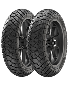 Шина для мотоцикла Anlas 130/70-17 M/C 62S TL M+S Winter Grip 2 (SC-500)