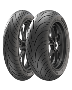 Шина для мотоцикла Anlas 160/60R17 ZR M/C (69W)TL Viento Turismo  006.ANL.6436
