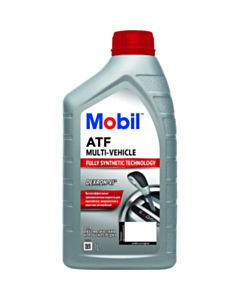 Трансмиссионное масло Mobil Multivehicle ATF