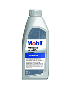 Антифриз Mobil Long Life Cons 1 л