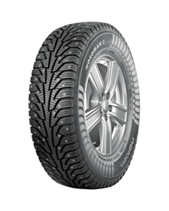 Шина для автомобиля Nokian Nordman C Studded 121/119R 235/65R16C