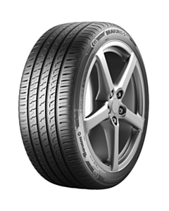 Avtomobil təkəri Barum Bravuris 5HM 97V 235/50R18 (15407560000)
