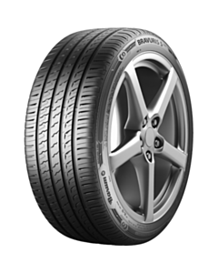 Шина для автомобиля Barum Bravuris 5HM 103Y XL 255/45R18 (15408440000)