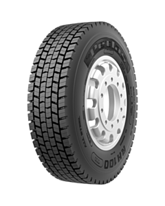 Avtomobil təkəri Petlas 11R22.5 RH100 TL 148/145M M+S 001.PT.71254