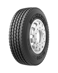 Avtomobil təkəri Petlas 12R22.5 SC700 TL 152/148 K 001.PT.71306