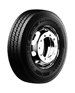Avtomobil təkəri Aeolus 13R22.5 Neo Constuct G 18PR 154/151L M+S  001.AEO.132255  