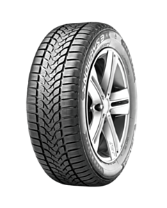 Шина для автомобиля Lassa 185/60R14 82H Snoways 3  001.LS.212791 HH
