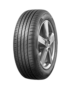 Avtomobil təkəri Davanti 195/55R16 87V Ecoura HP1 001.DV.505711