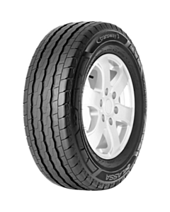Avtomobil təkəri Lassa 195/60R16C Transway 3 99/97T 001.LS.243779