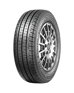 Шина для автомобиля Davanti 195/75R16C 107/105R Vantoura DX450 001.DV.505670 