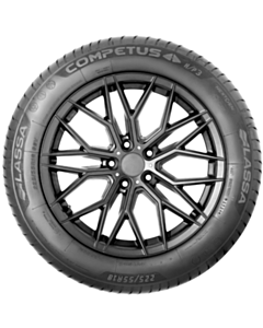 Avtomobil təkəri Lassa  215/60R17 Competus H/P3 100V XL 001.LS.217006 