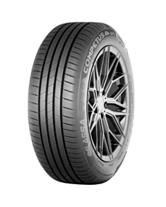 Avtomobil təkəri Lassa 215/65R17 Competus H/P3 99V 001.LS.217008