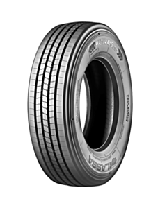 Avtomobil təkəri Lassa 215/75R17.5 Maxiways 100S 126/124M M+S(SFM) 001.LS.248362 (Ön)