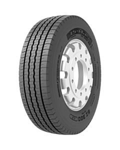 Avtomobil təkəri Petlas 215/75R17.5 SZ300 TL 126/124M 001.PT.70300 