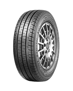 Avtomobil təkəri Davanti 225/55R17C 109/107H Vantoura DX450 001.DV.505680