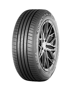 Шина для автомобиля Lassa - 235/55R18 Competus H/P3 100V 001.LS.217012 