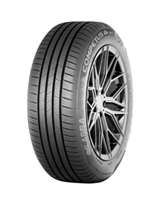 Шина для автомобиля Lassa 235/55R19 Competus H/P3 105Y XL 001.LS.217013
