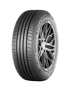 Шина для автомобиля Lassa 235/60R16 Competus H/P3 100V 001.LS.212708